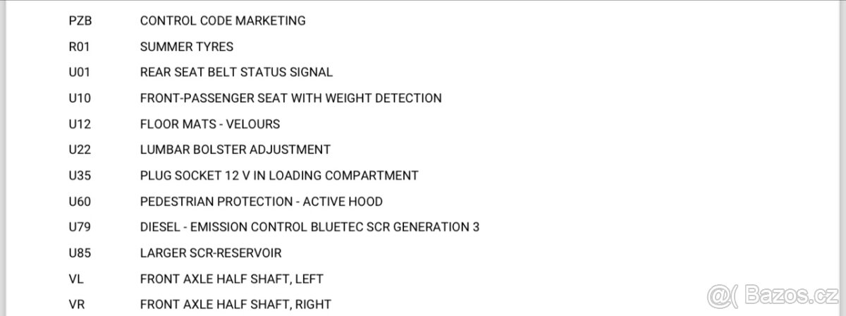 MB E300d Avantgarde 69 000km-Garance, záruka - 17