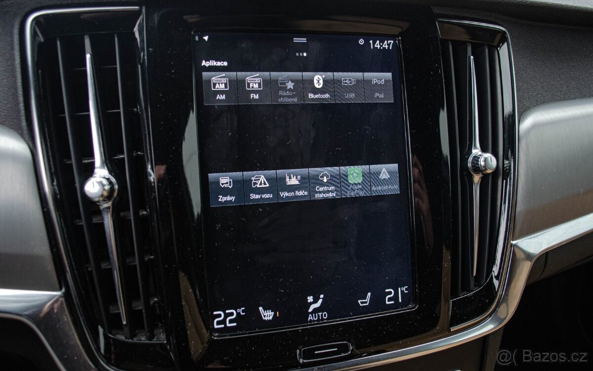 Volvo V90 D4 2017 - 17