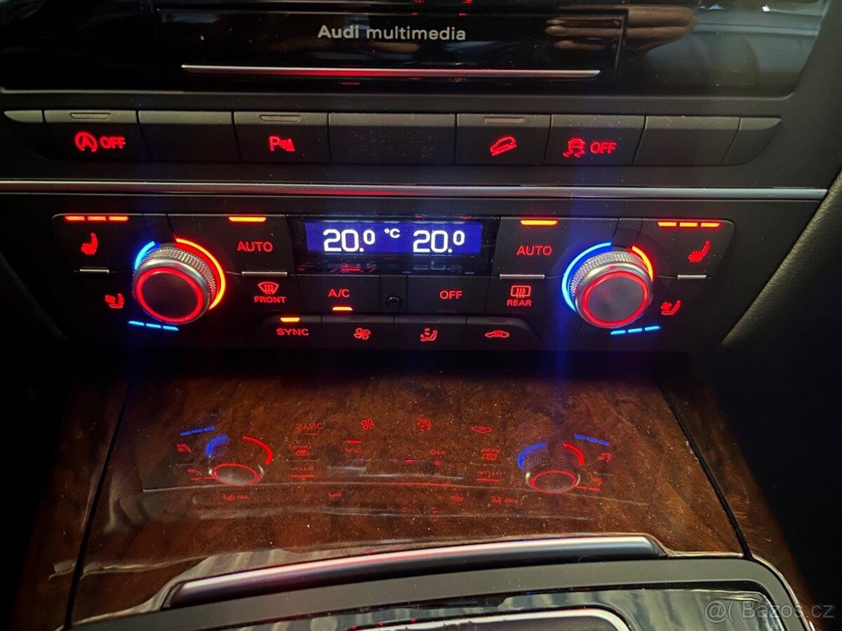 Audi A6 3.0 Allroad quattro - 17