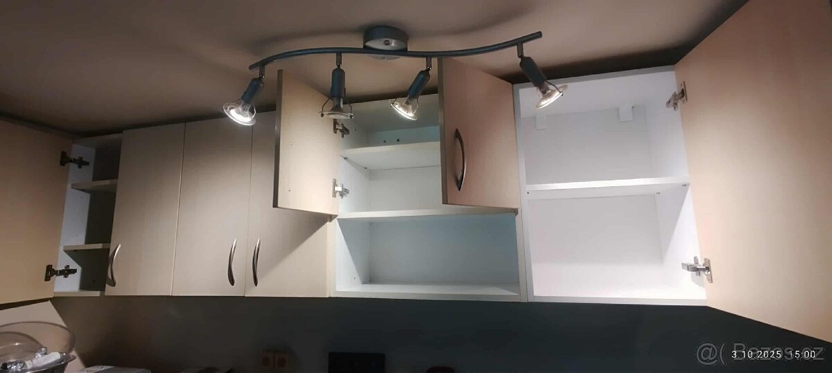 Kuchyňská linka - 17