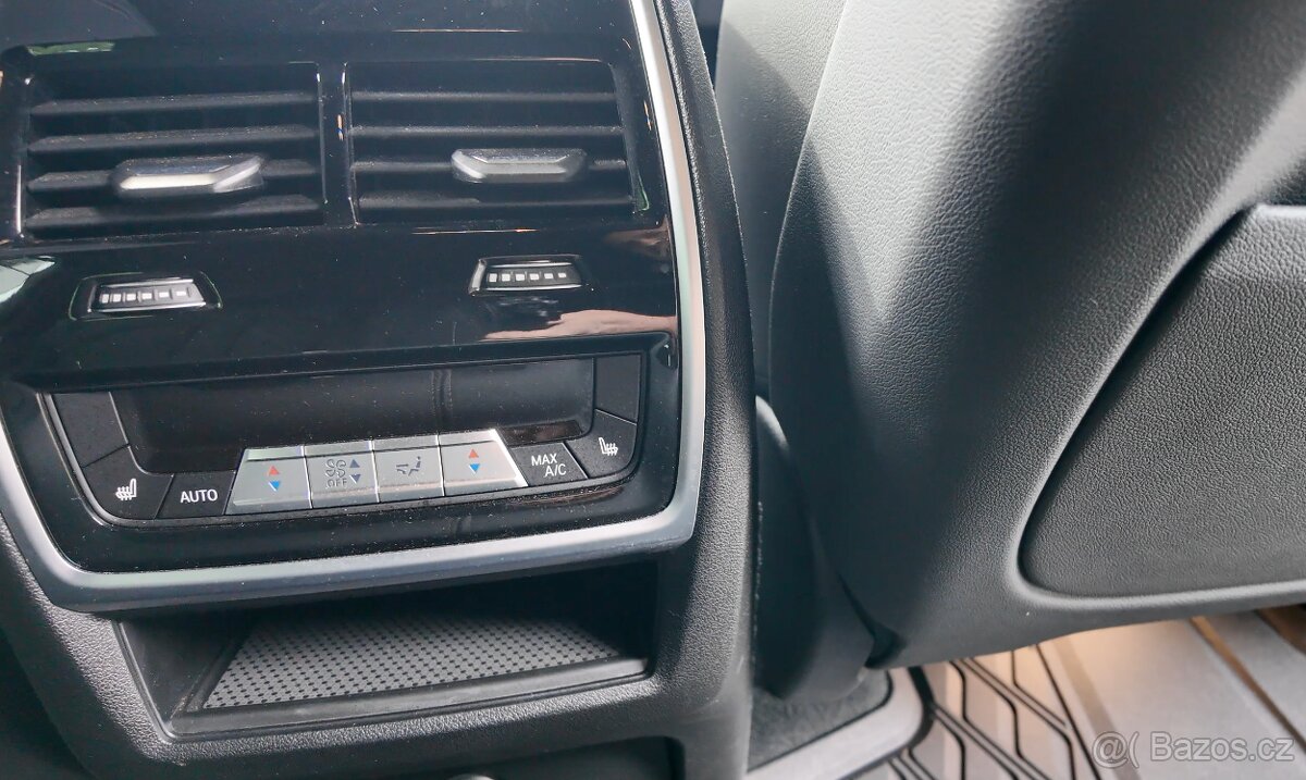 BMW X5 45e xDrive + zimní pneu - 17