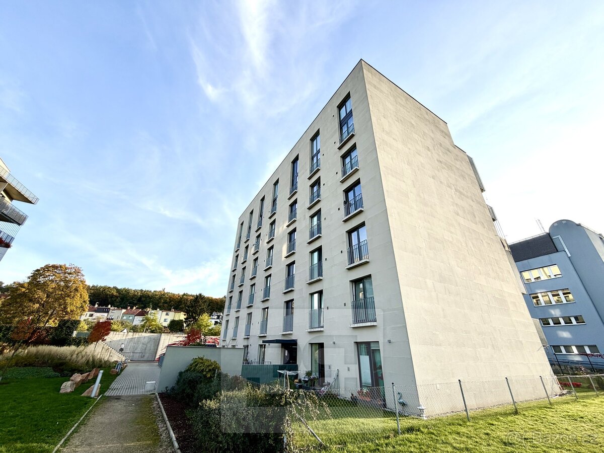 Prodej bytu 1+kk 25 m², Praha - Libeň, ev.č. N08457 - 17