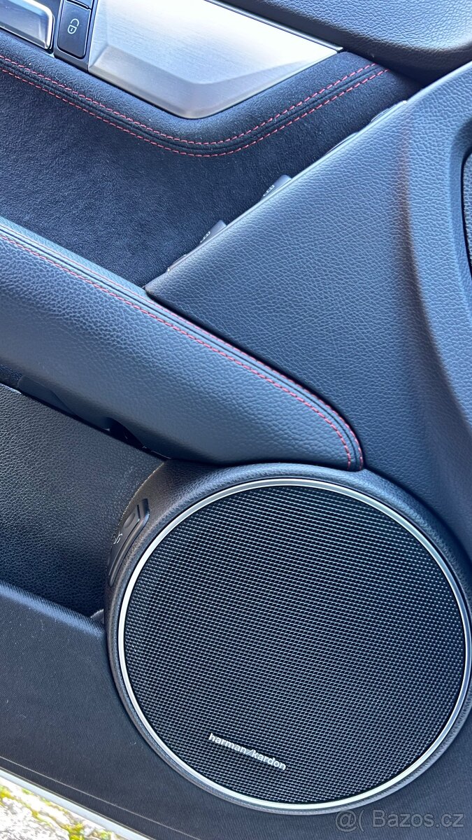 Mercedes-Benz C250 CDI AMG Sport + - 17