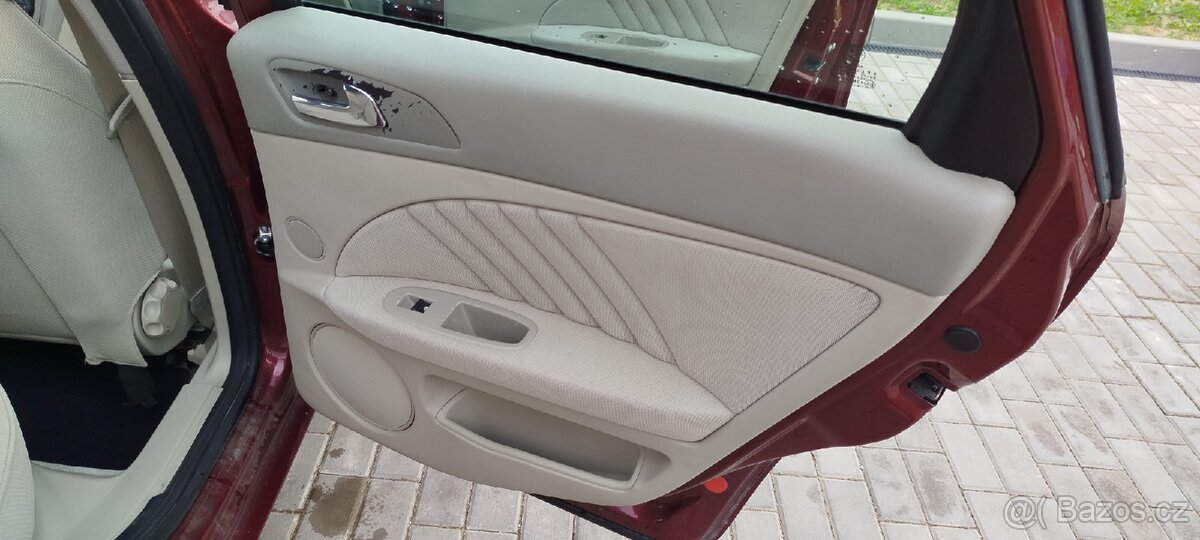 Alfa Romeo 159 2.4JTDm 147kw - 17