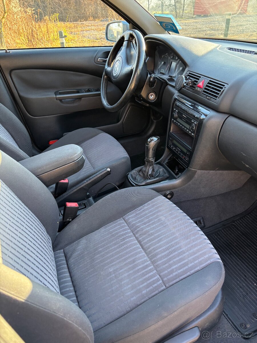 Škoda Octavia I Combi, 96kw, 6q, 2003. - 17