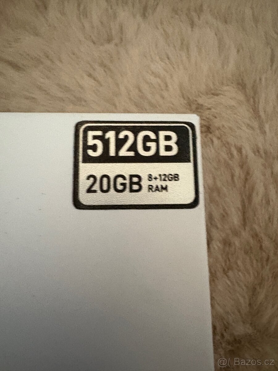 Tablet doogee T40 512gb - 17