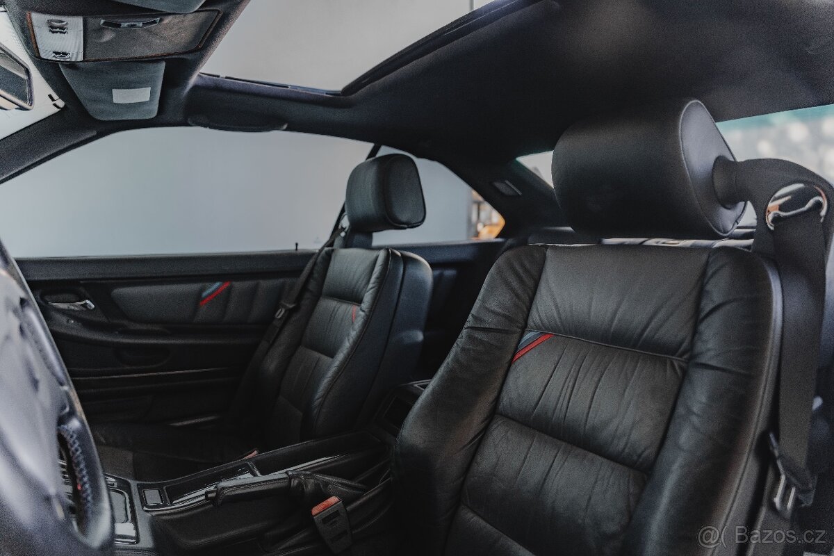 BMW 840Ci-e31-Individual-Japan-Edition-BBS - 17