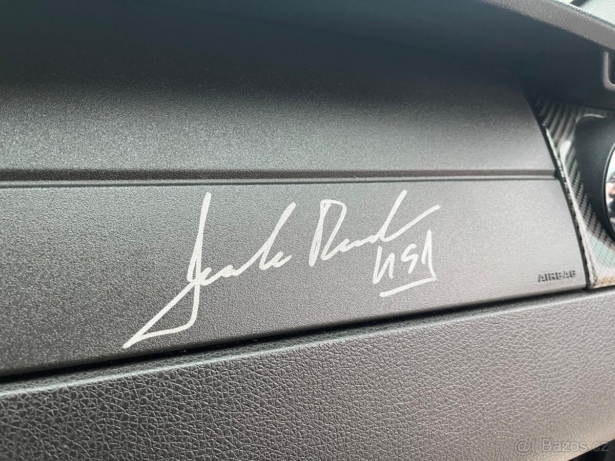 Ford Mustang ROUSH STAGE3 Blackjack - 17