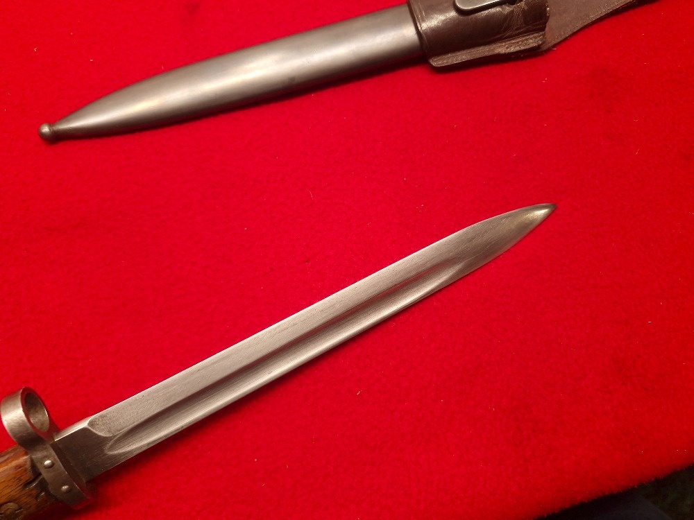 Cetnicky bodak vz.33 - 17