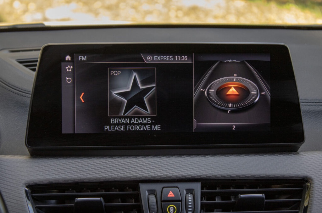 BMW X2 xDrive20i - 17