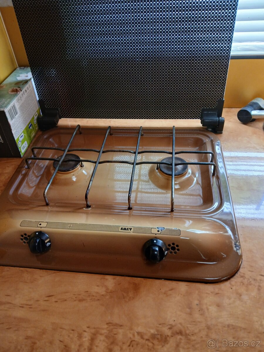 Obytný karavan Caravelair - 17