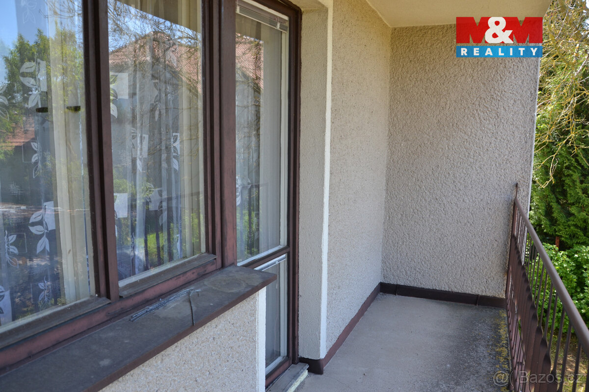 Prodej rodinného domu, 200 m², Čermná nad Orlicí, u Holice - 17