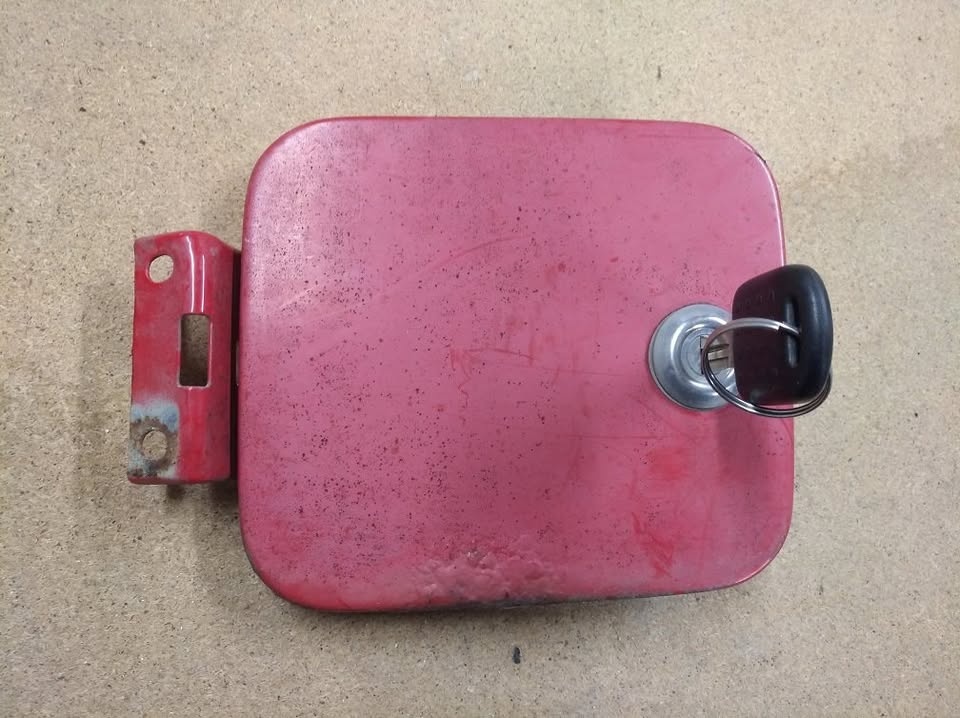 Suzuki Swift 2001 - 17