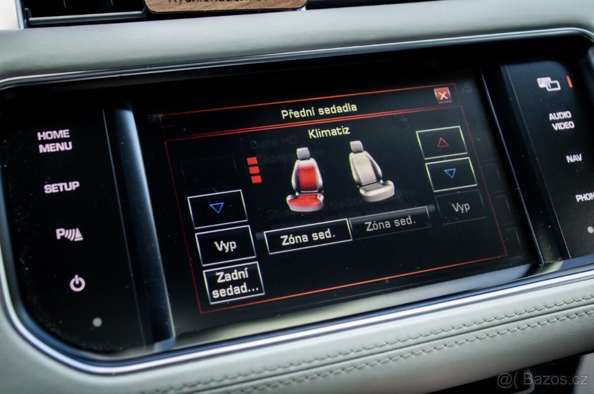 Range Rover Sport 3.0D 215kw 4x4 AT8 - 17