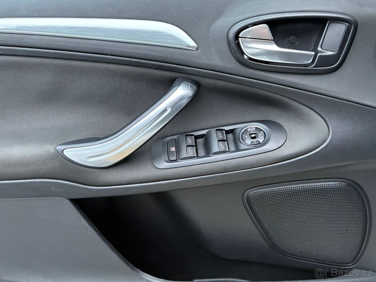 Ford S-MAX 2.0TDCi, 96KW - 17