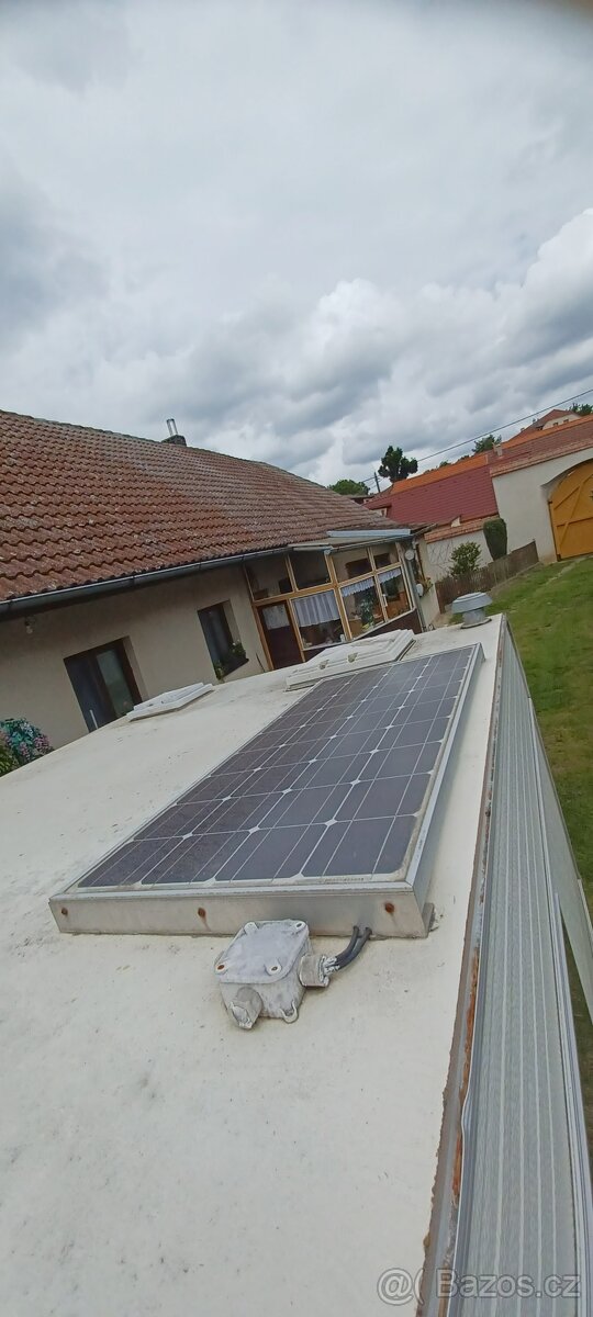 karavan Chateau 938 - 17