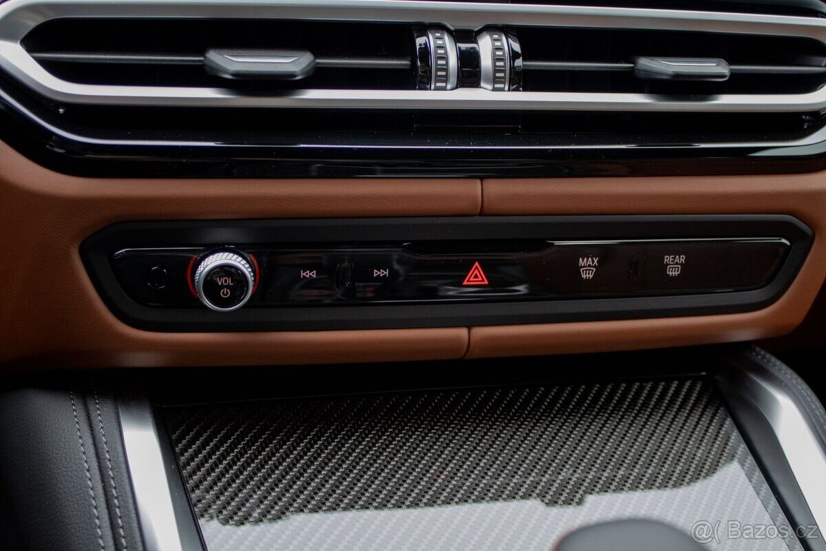 BMW M4 Competition M xDrive - 17