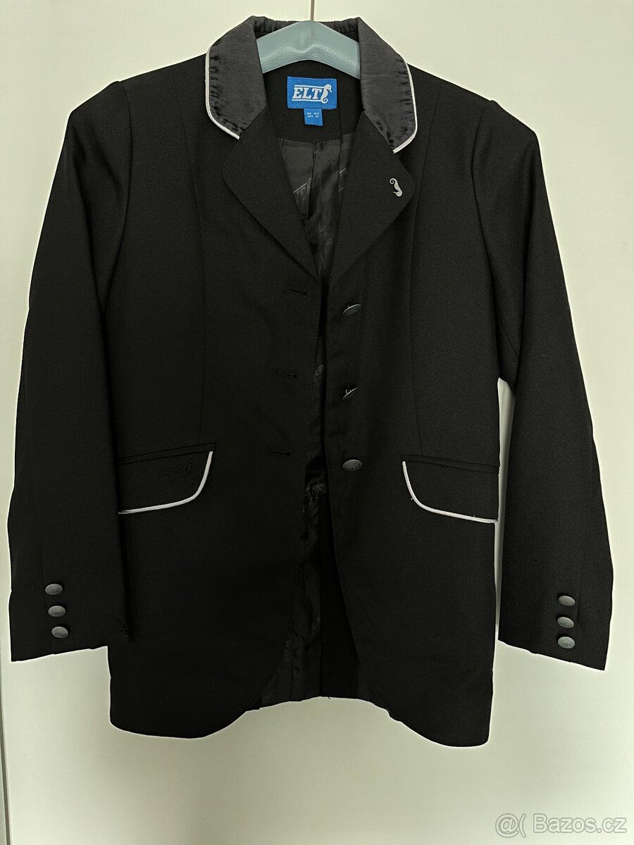 Věci pro koně i jezdce - 17