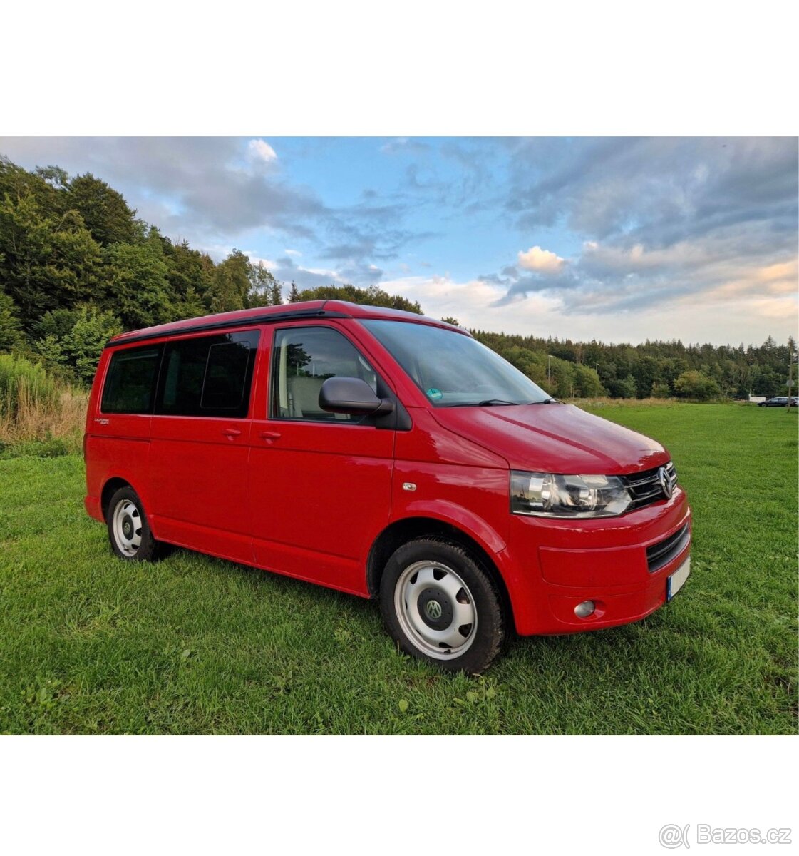 Vw california 2.0tdi 103kw - 17