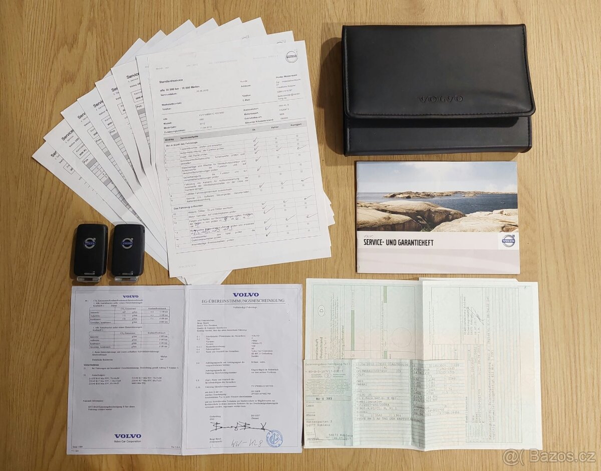 Volvo V60 D3 - 17