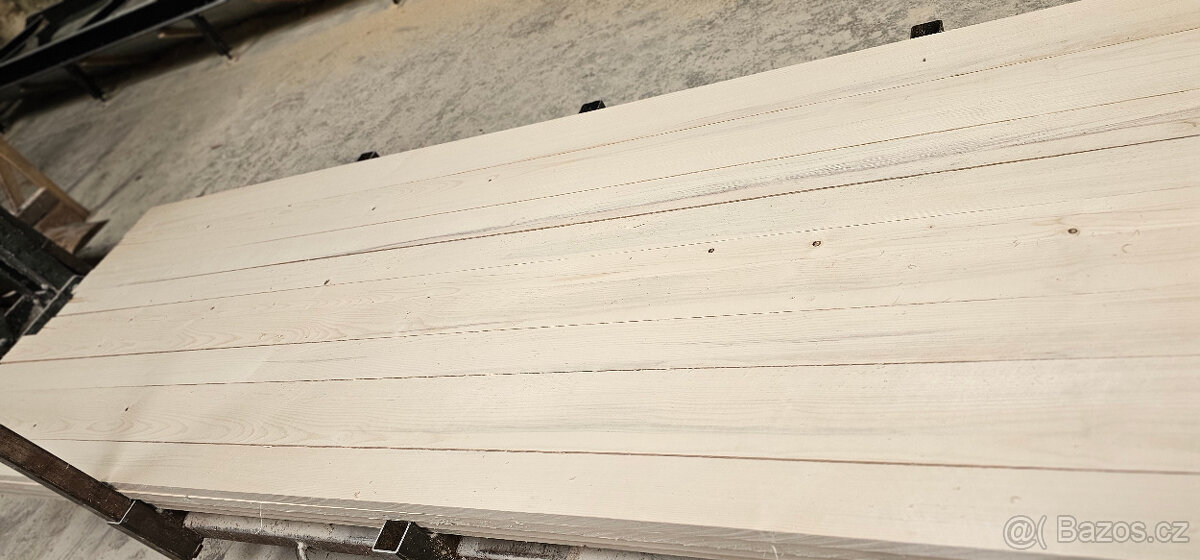 Použitá Dvoukotoučová Úhlová pila PP-550 z Automatikou - 17