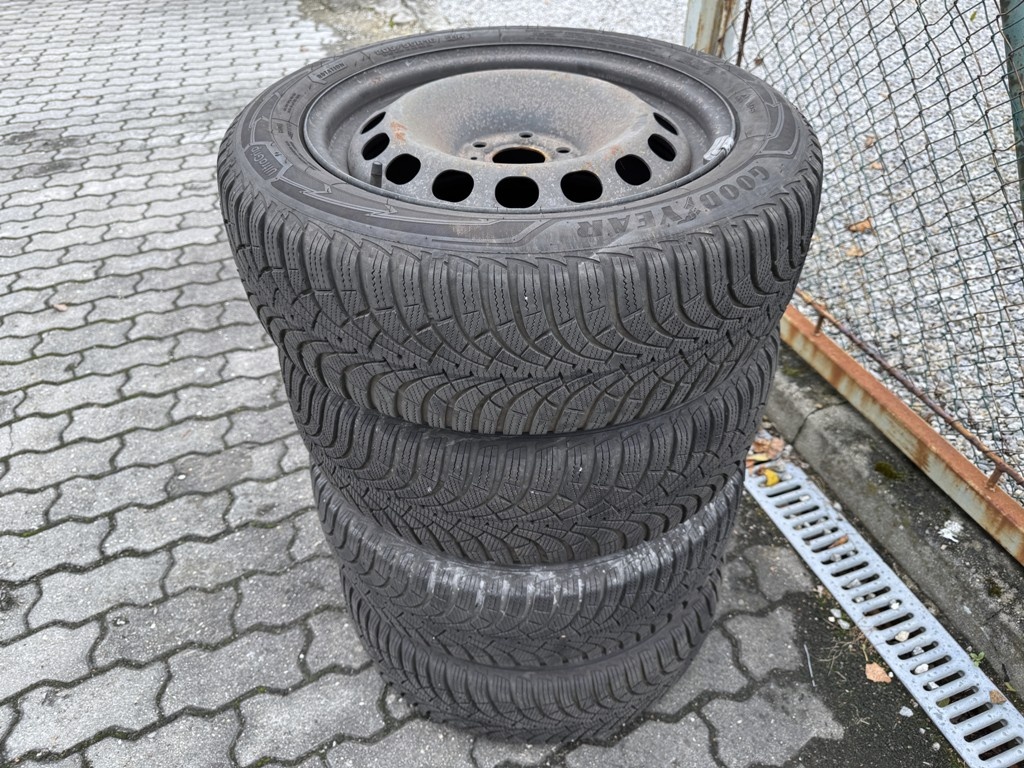 Fiat Tipo, 1.4 T-Jet 88 kW navigace - 17