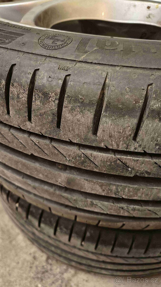 Prodám Alfa Romeo Giulietta 1,8 TBi - 17