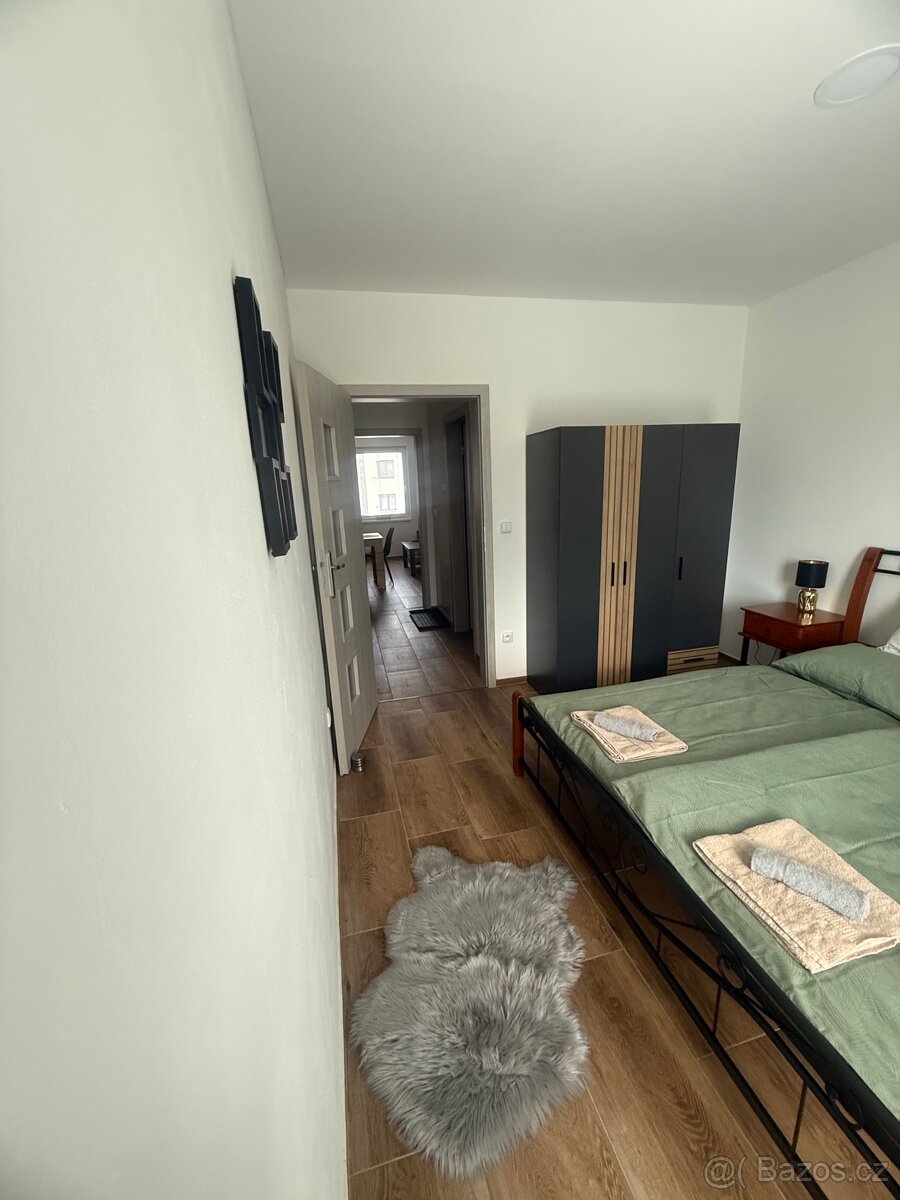 Apartmány Choceň - 17