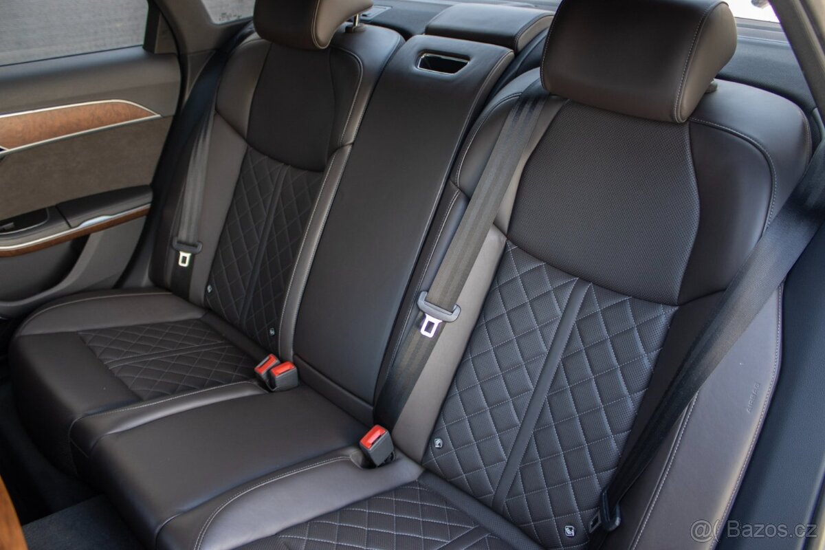 Audi A8 50 3.0 TDI V6 quattro tiptronic - 17