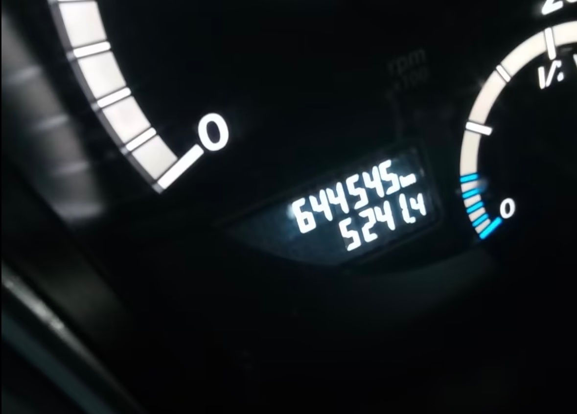 Mercedes Benz Actros 1845 - 17