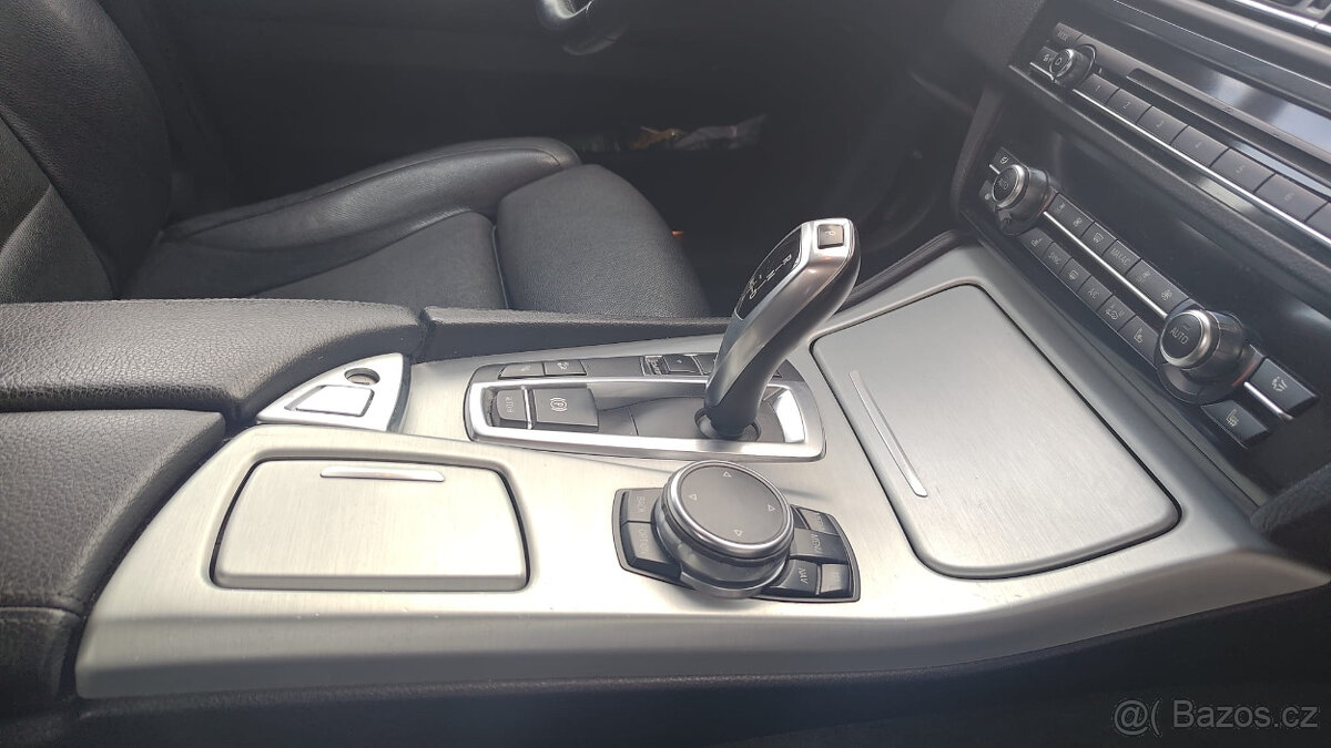 Bmw F11 530D XDrive,190kw 244000km - 17