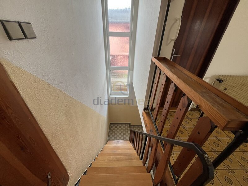 Prodej, rodinný dům se zahradou 606 m2 - Jindřichův Hradec - - 17