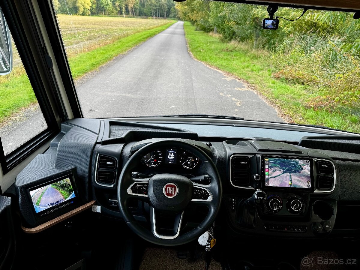 Pilote G740 Evidence - 17