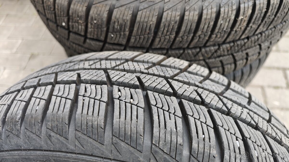 VW Caddy 1.4 Life - 17