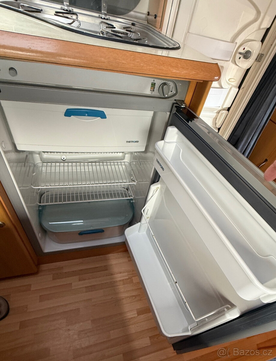 LMC 520 , PALANDY, PŘEDSTAN,ULTRAHEAT, ANTÉNA, - 17