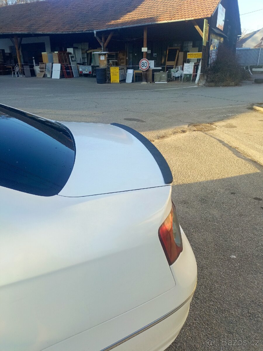 VW Passat B6 R-Line - 17