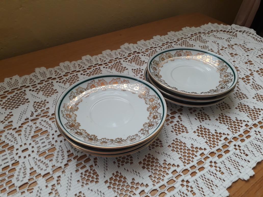 Porcelánový servis, různé - 17