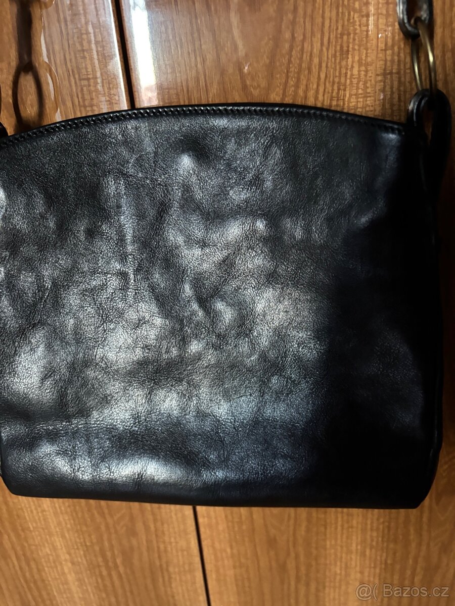 zimní a letni obuv, kozene kabelky - 17