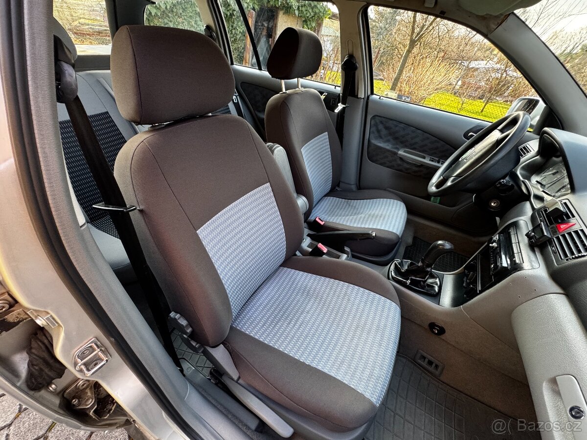 Škoda Octavia 1 1.9 TDI combi - 17