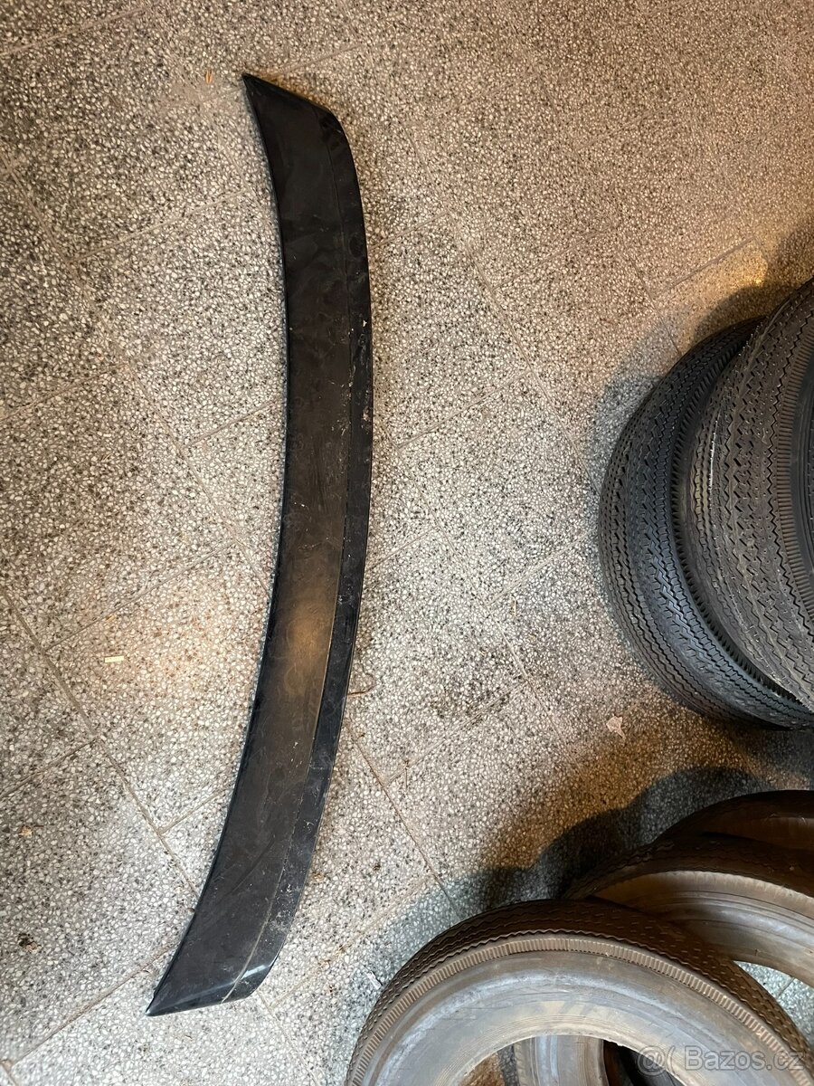 2x SAAB 9000 aero pakety - 17