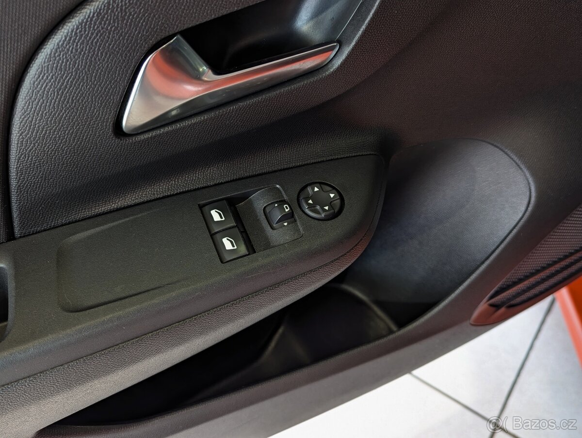 Opel Corsa-e EDITION 100kW, SoH 90%, DPH - 17