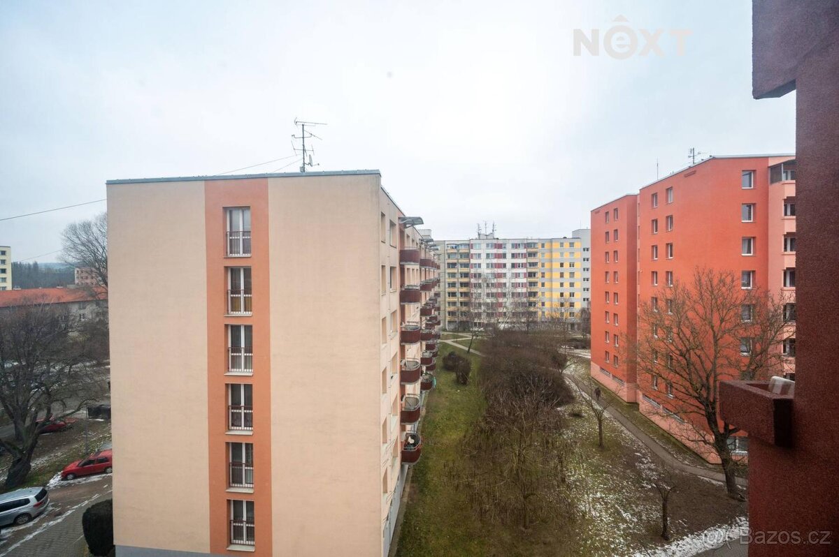 Prodej byt 4+1, 87㎡ - 17