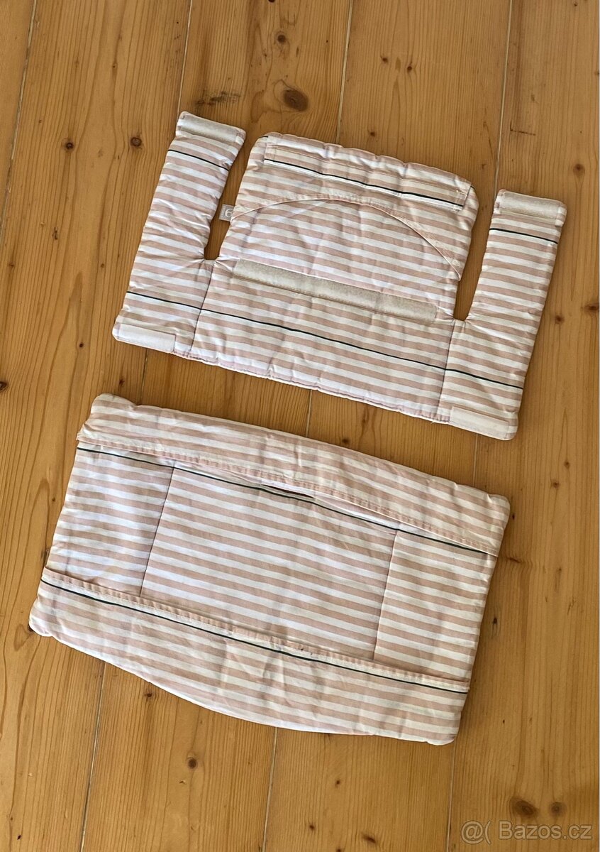 Stokke Tripp Trapp Baby set - 17