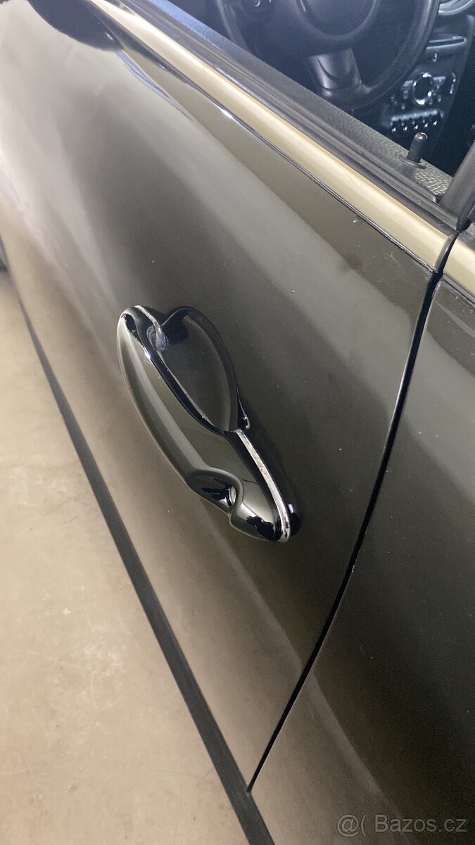 Mini Cooper one R56 2014 - 17