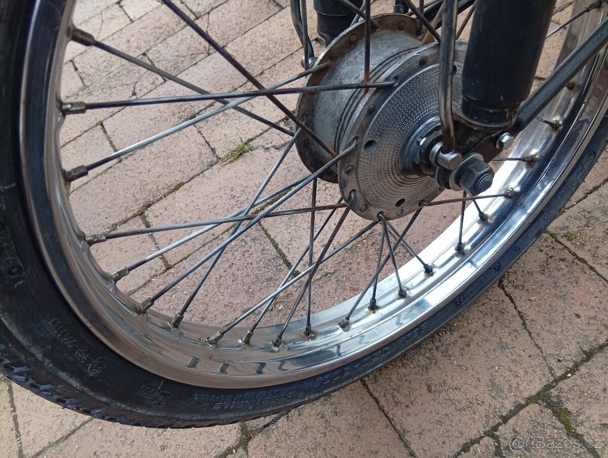 Babeta 210 zelene barvy prodám (5) - 17