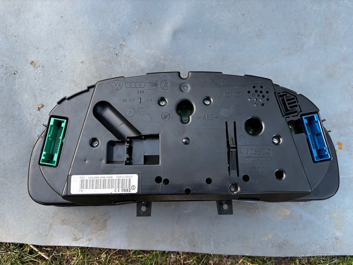 VW Passat b5.5 ND - 17