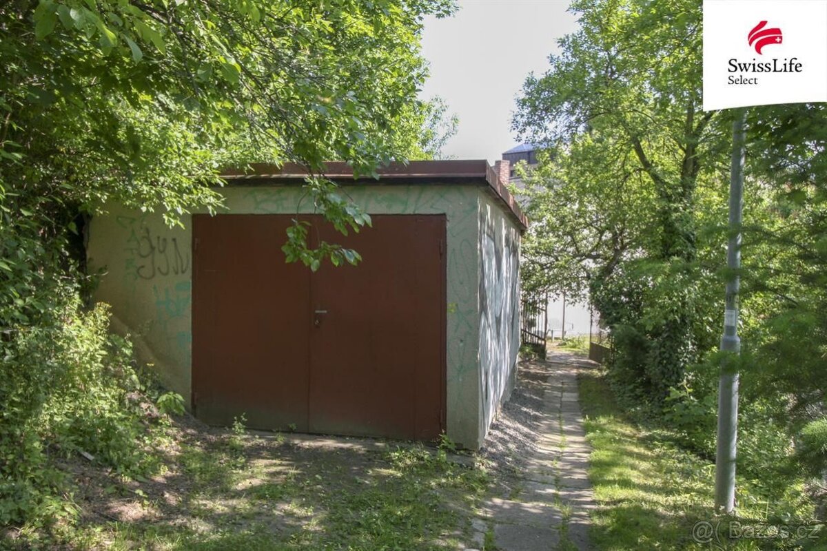 Prodej rodinného domu 126 m2 U Rybníčků, Jihlava - 17