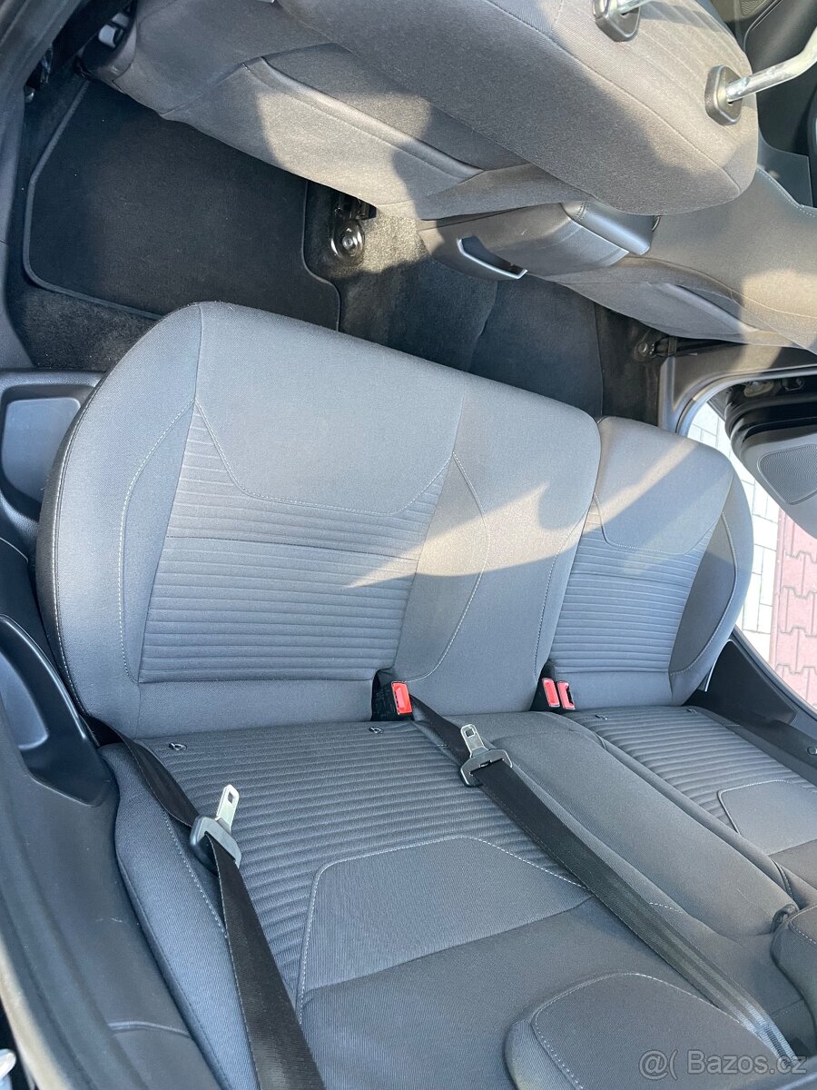 FORD FOCUS 1.0 Ecoboost 92kw,r.v. 2016, 95000 km, NOVÝ MOTOR - 17