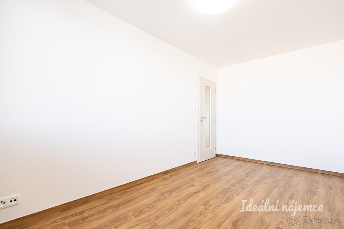 Pronájem bytu 3+kk, Hurbanova, Krč, Kč/měs, 66 m2 - 17