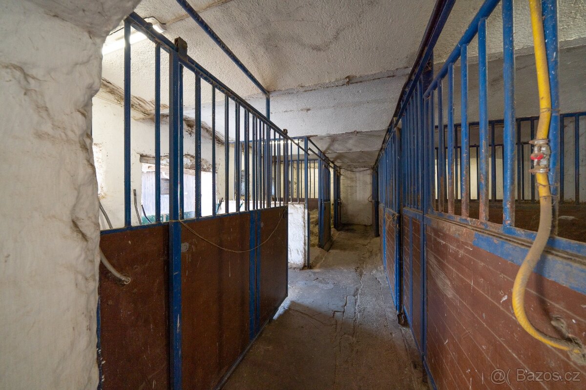 Zemědělská usedlost - 17